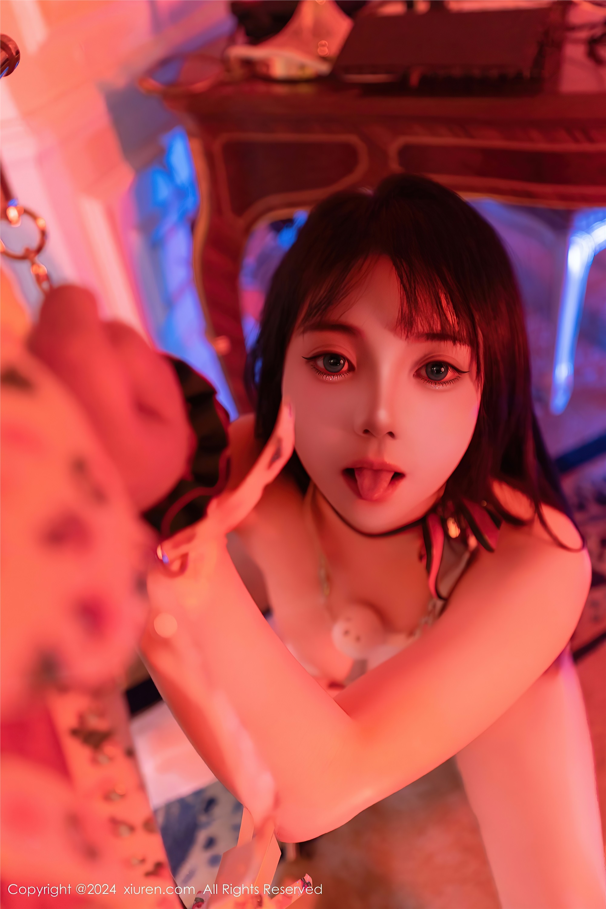 Xiuren秀人网 2024.12.23 NO.9638 软情